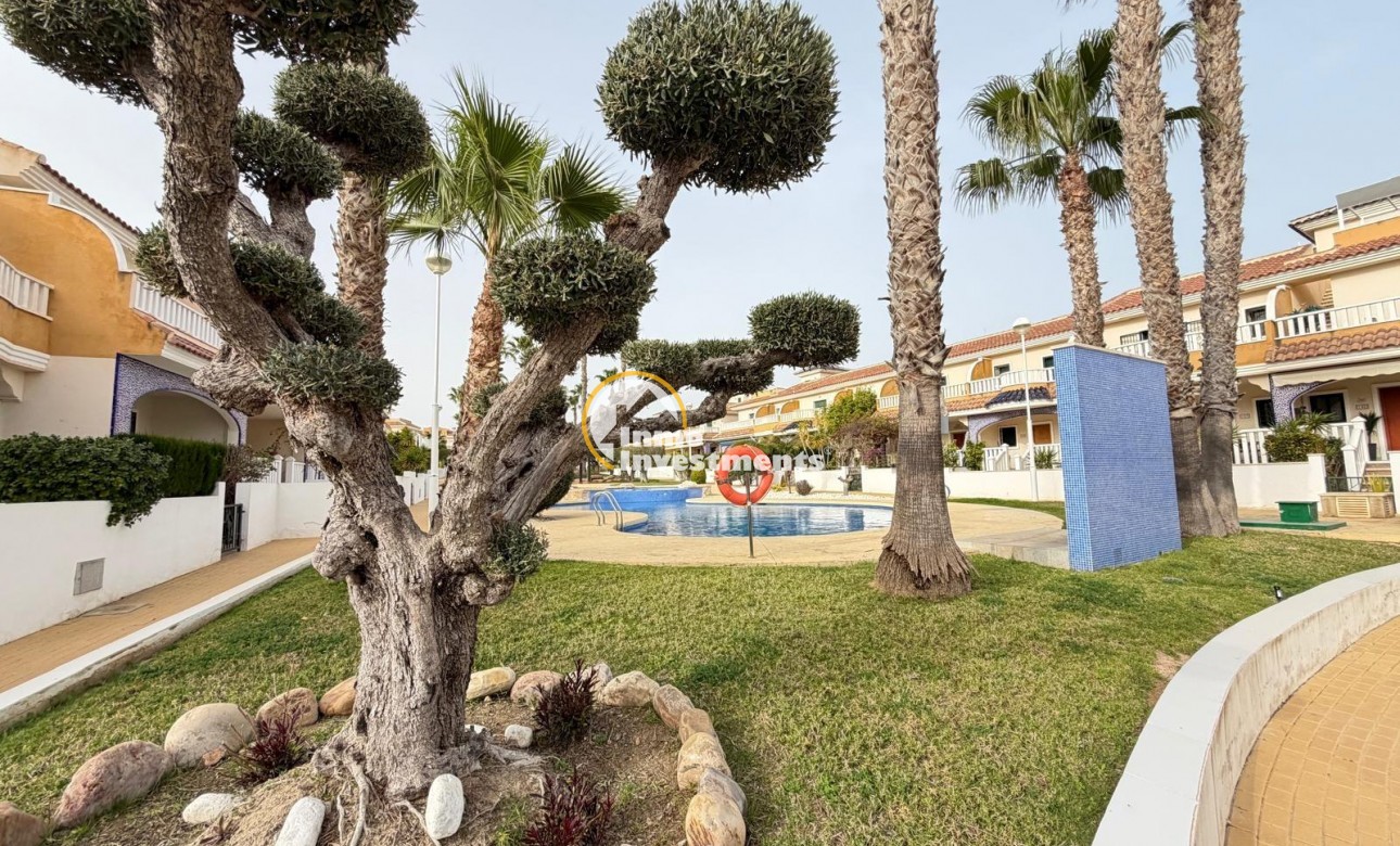 Revente privée - Bungalow - Rojales - 