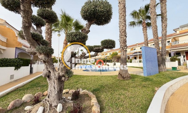 Revente privée - Bungalow - Rojales - 