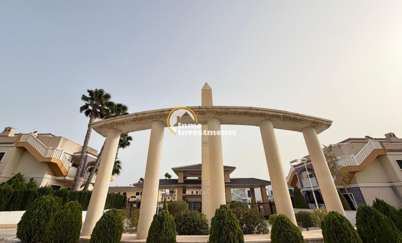 Revente privée - Bungalow - Rojales - 