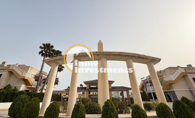 Revente privée - Bungalow - Rojales - 