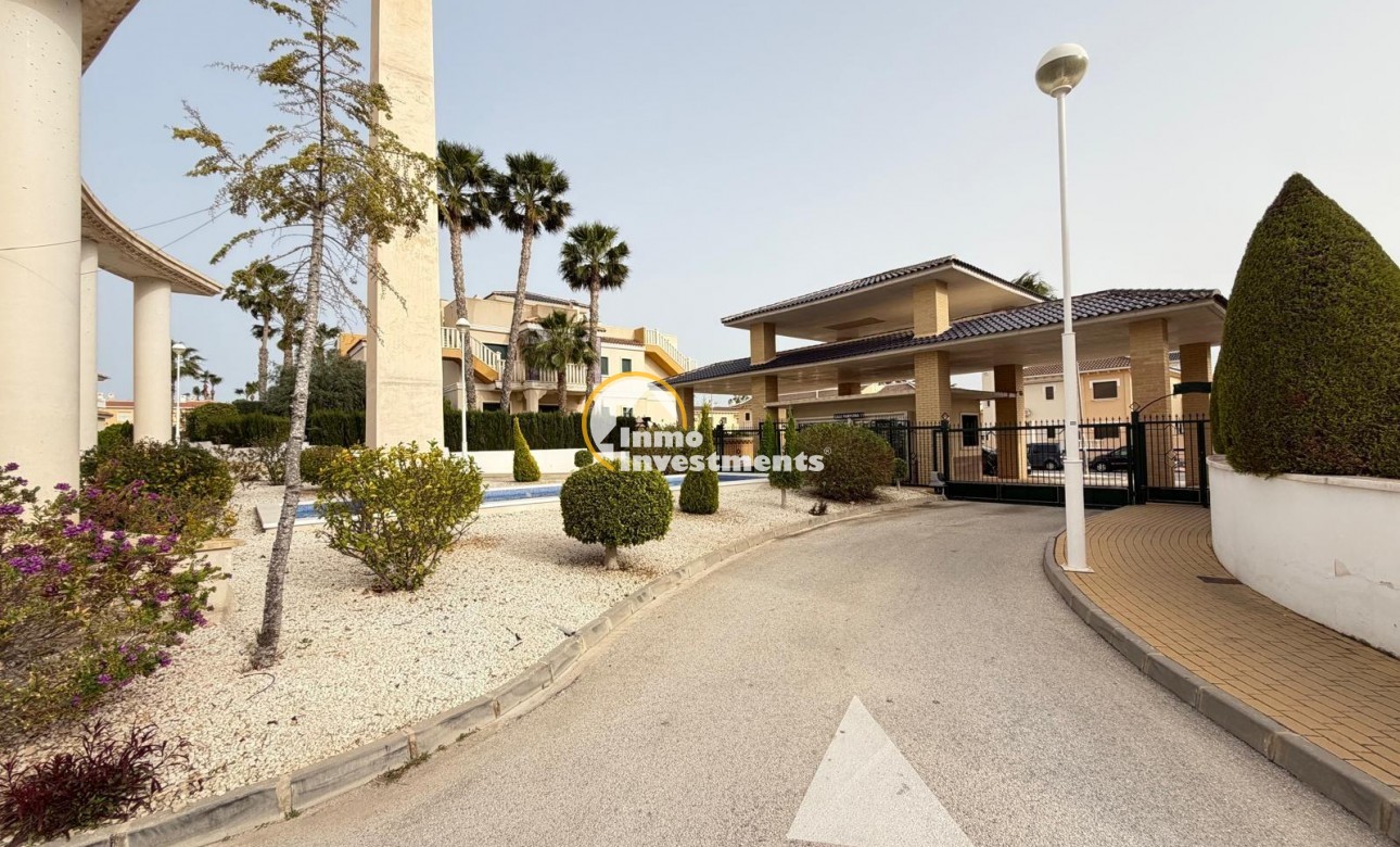 Revente privée - Bungalow - Rojales - 