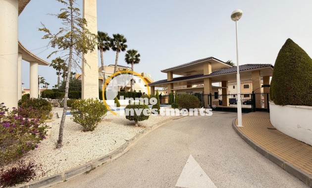 Revente privée - Bungalow - Rojales - 