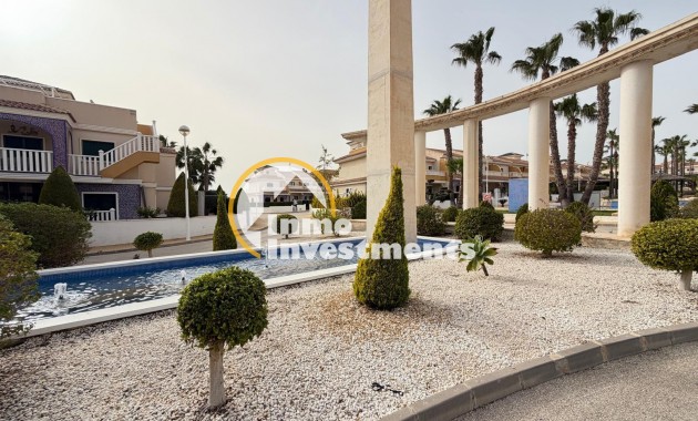 Revente privée - Bungalow - Rojales - 