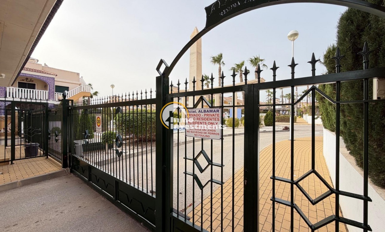 Revente privée - Bungalow - Rojales - 