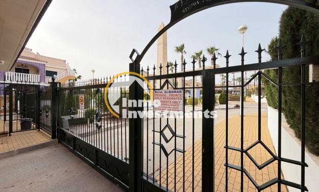 Revente privée - Bungalow - Rojales - 