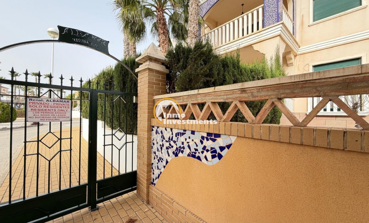 Revente privée - Bungalow - Rojales - 