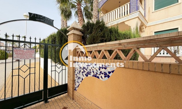 Revente privée - Bungalow - Rojales - 