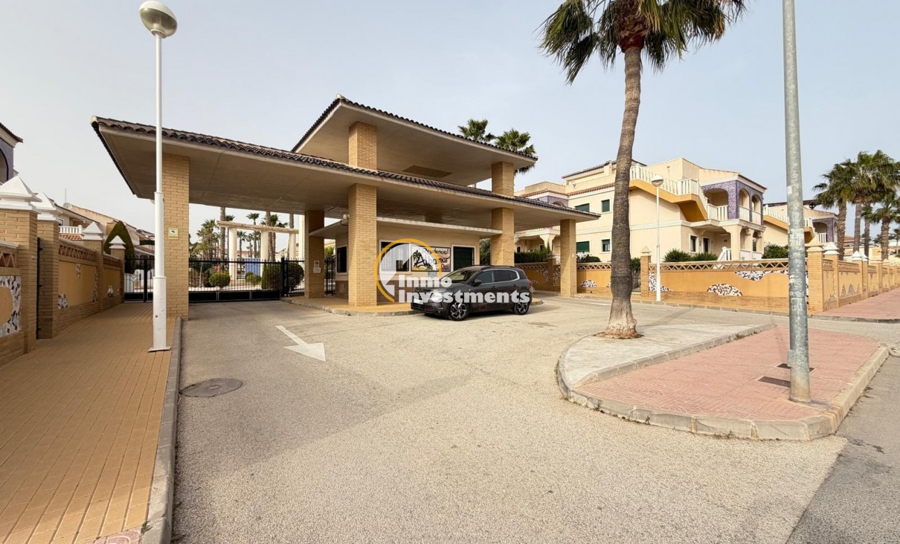 Revente privée - Bungalow - Rojales - 