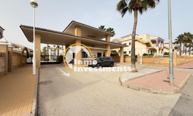 Revente privée - Bungalow - Rojales - 