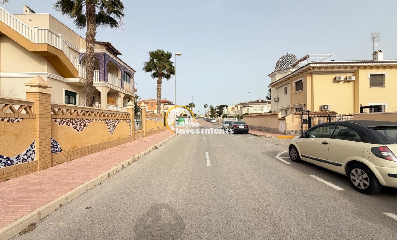 Revente privée - Bungalow - Rojales - 