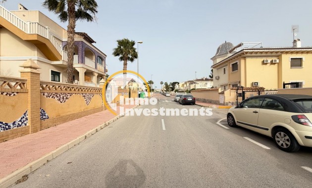 Revente privée - Bungalow - Rojales - 