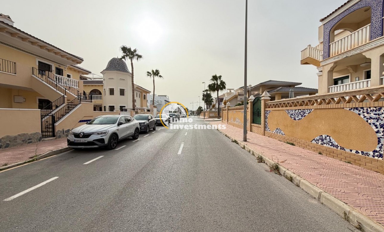 Revente privée - Bungalow - Rojales - 