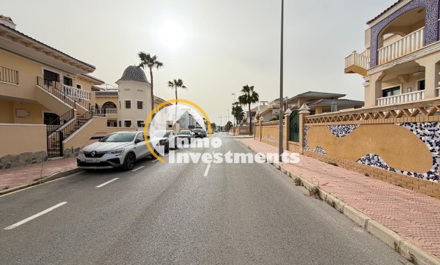 Revente privée - Bungalow - Rojales - 