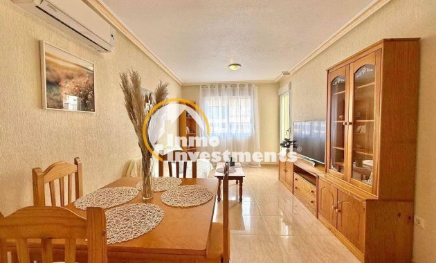 Reventa - Apartamento - Torrevieja - Playa del Cura