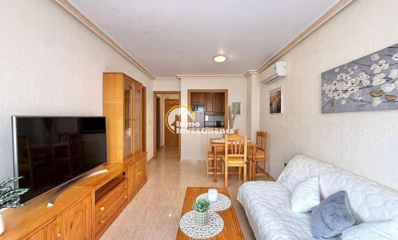 Reventa - Apartamento - Torrevieja - Playa del Cura