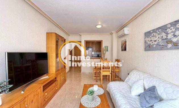 Reventa - Apartamento - Torrevieja - Playa del Cura