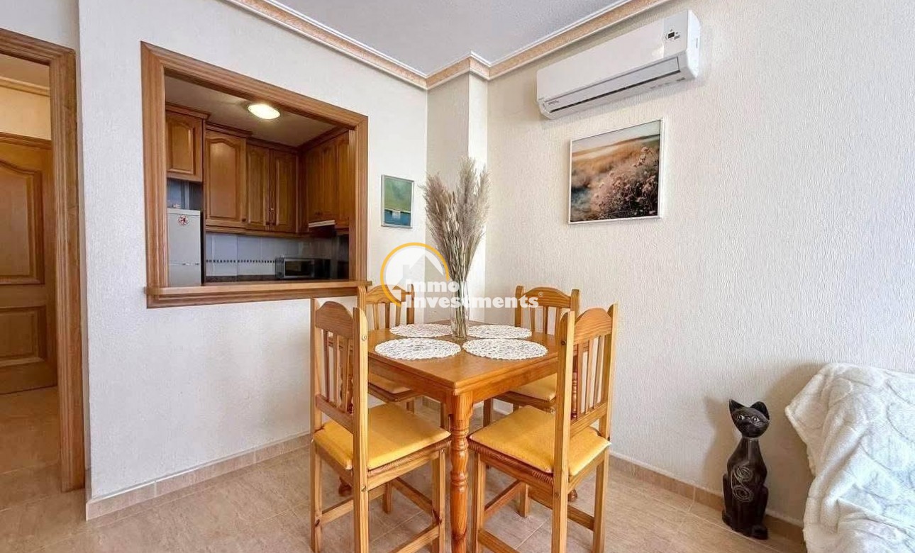 Reventa - Apartamento - Torrevieja - Playa del Cura