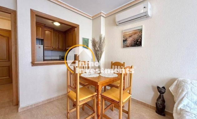 Reventa - Apartamento - Torrevieja - Playa del Cura