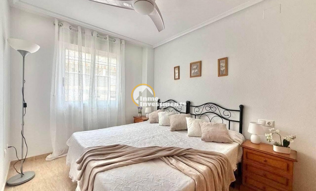 Reventa - Apartamento - Torrevieja - Playa del Cura