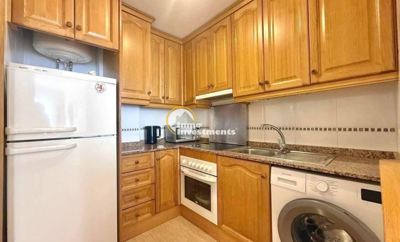 Reventa - Apartamento - Torrevieja - Playa del Cura