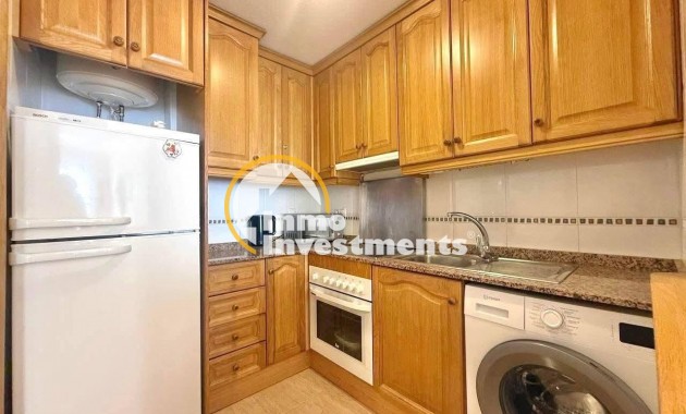 Reventa - Apartamento - Torrevieja - Playa del Cura