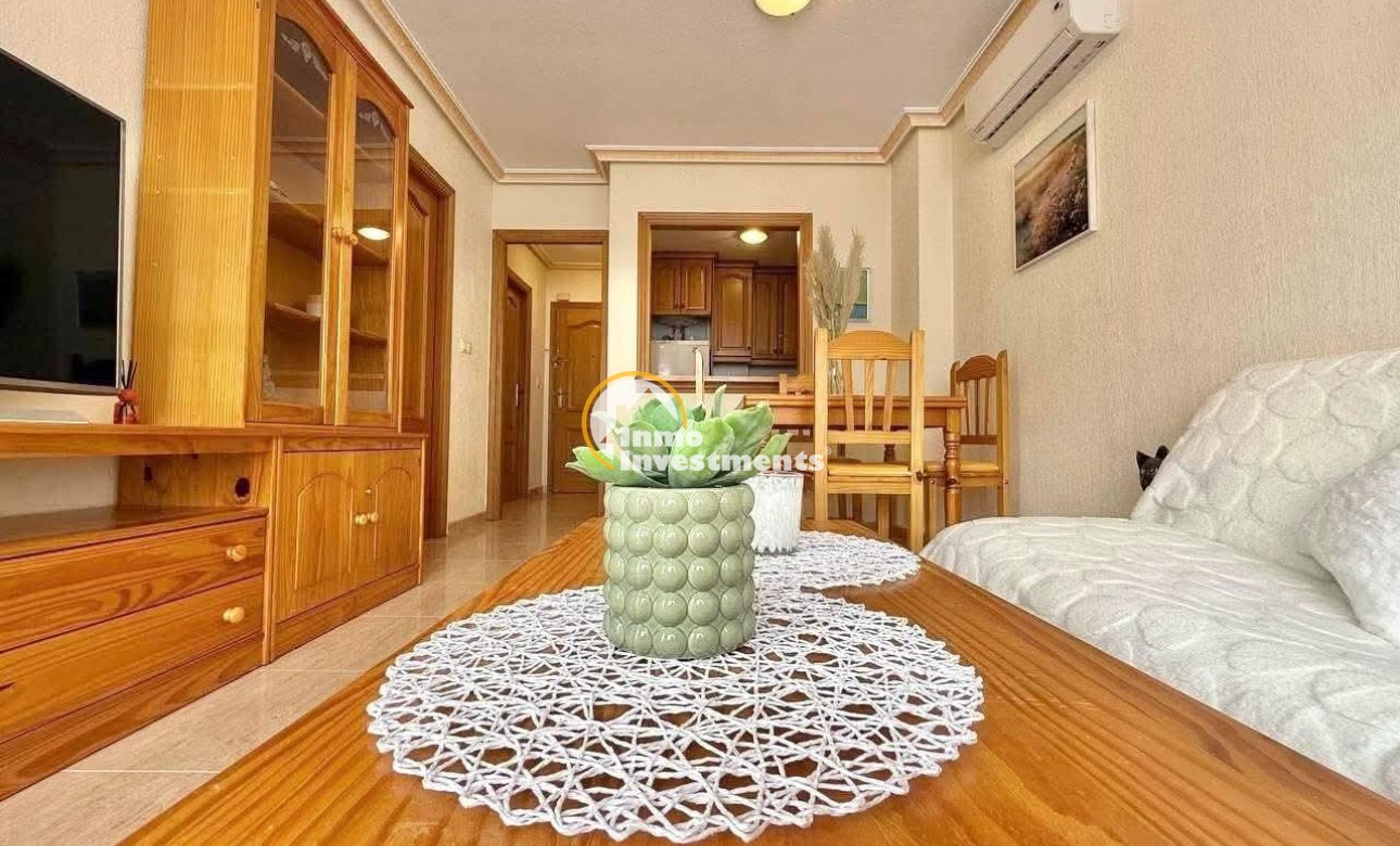 Reventa - Apartamento - Torrevieja - Playa del Cura