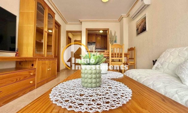 Reventa - Apartamento - Torrevieja - Playa del Cura