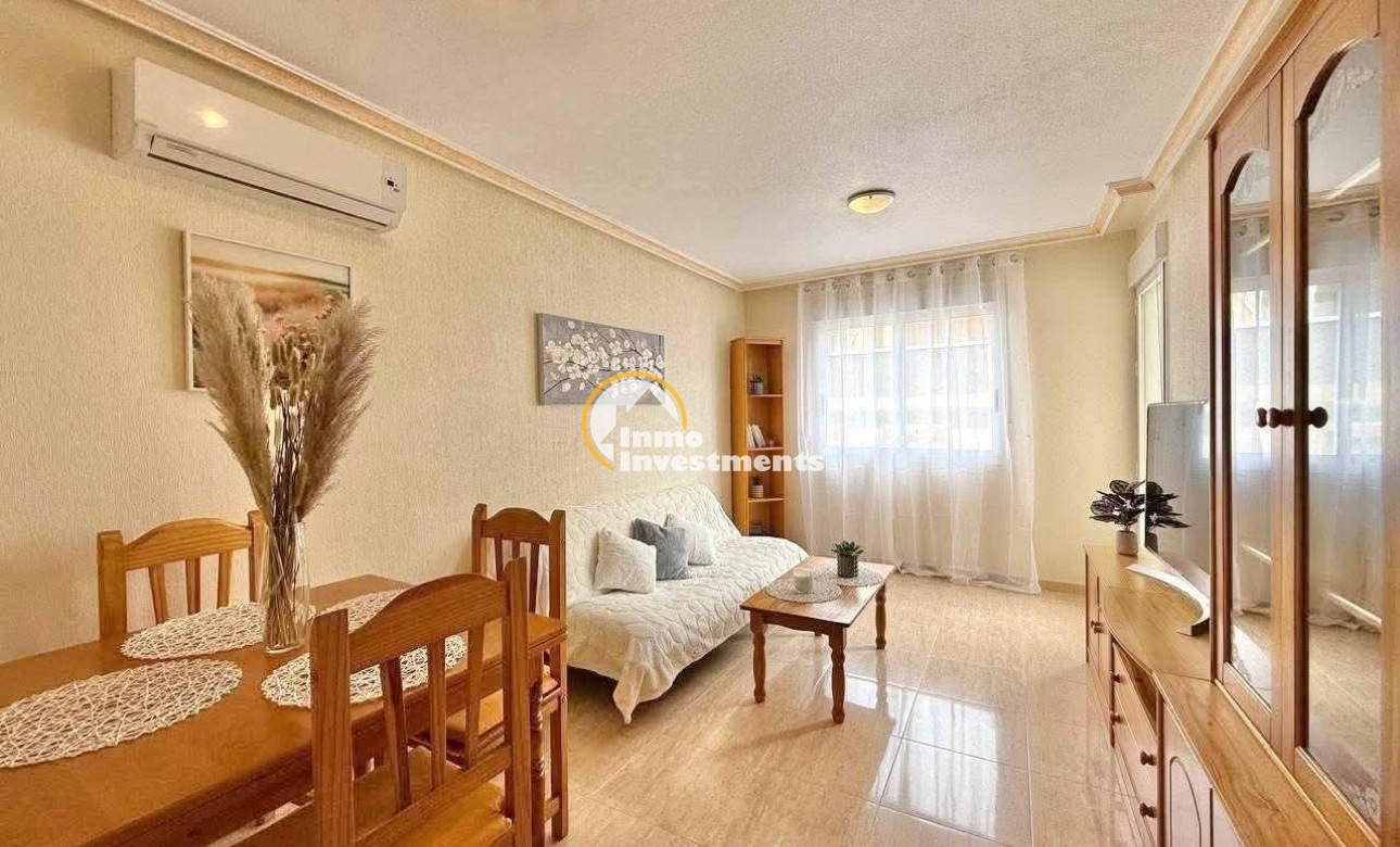Reventa - Apartamento - Torrevieja - Playa del Cura