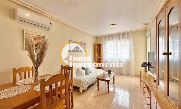 Reventa - Apartamento - Torrevieja - Playa del Cura