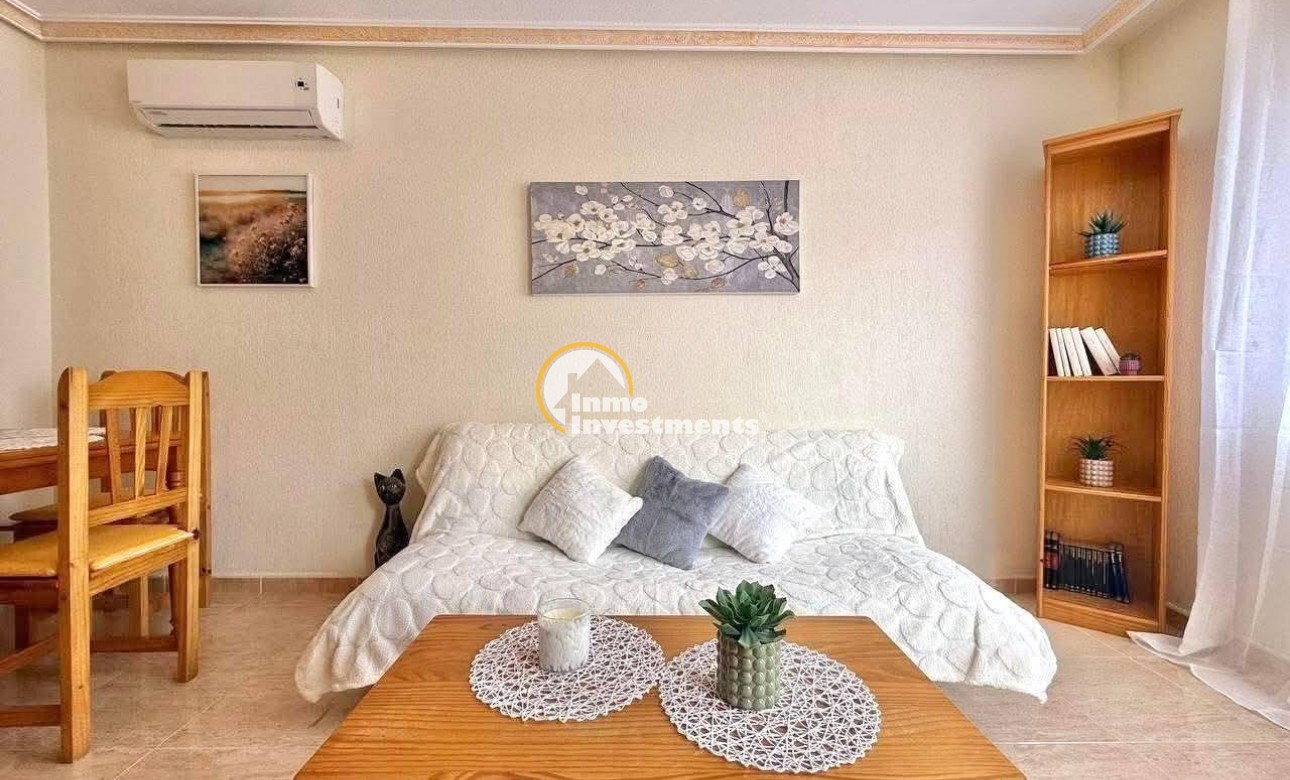 Reventa - Apartamento - Torrevieja - Playa del Cura