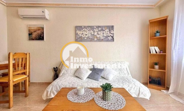Reventa - Apartamento - Torrevieja - Playa del Cura