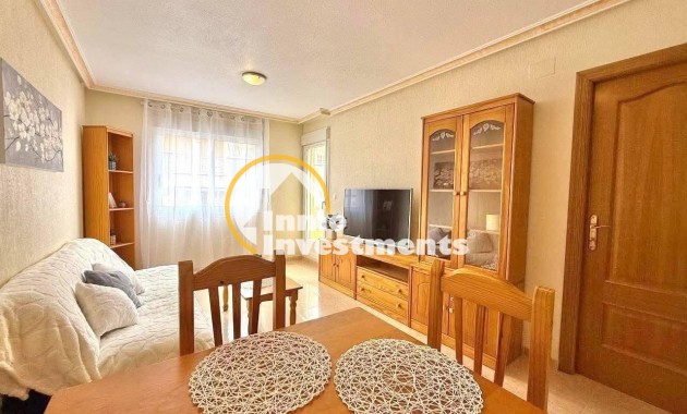 Reventa - Apartamento - Torrevieja - Playa del Cura