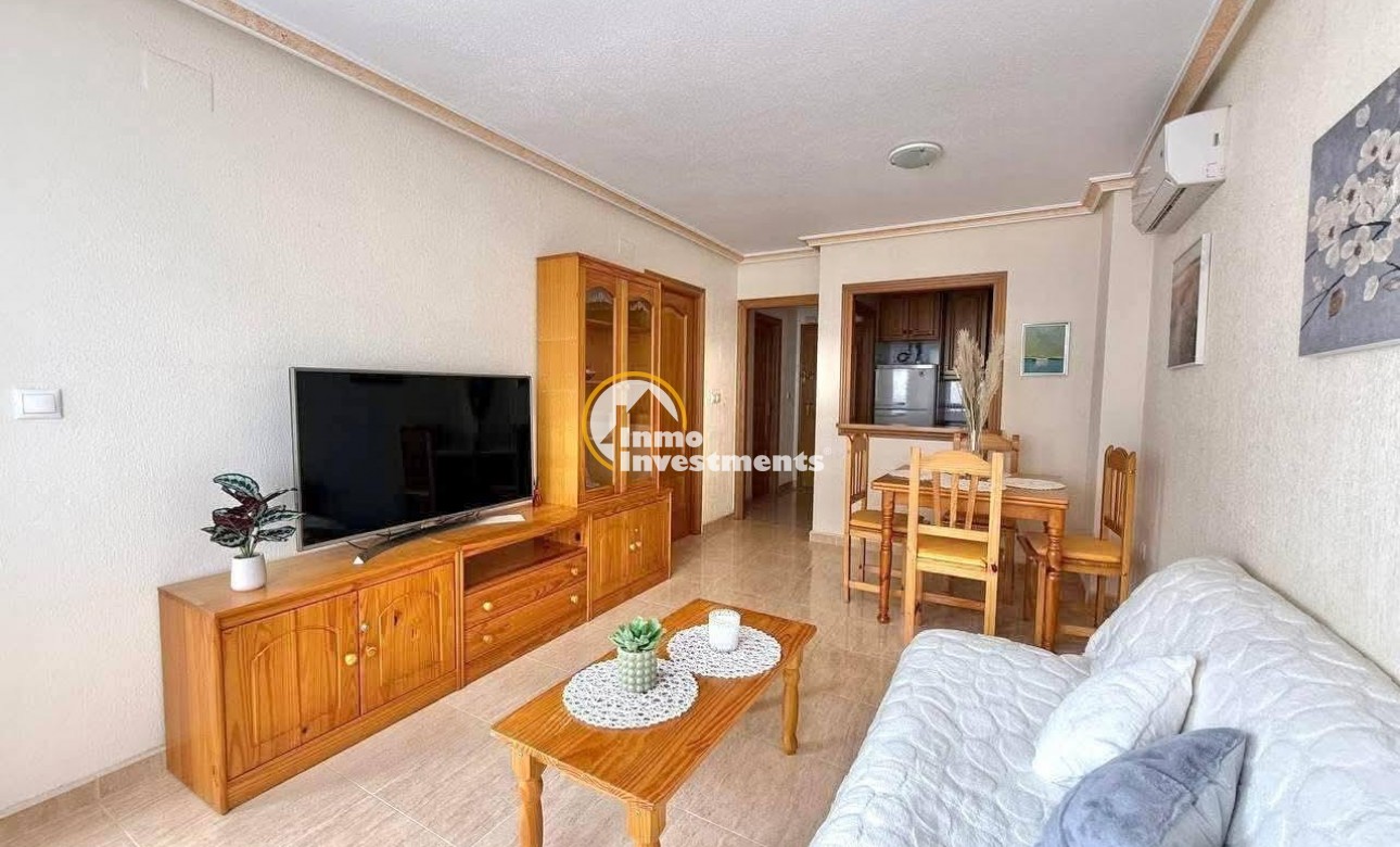 Reventa - Apartamento - Torrevieja - Playa del Cura