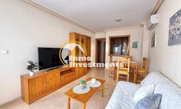Reventa - Apartamento - Torrevieja - Playa del Cura