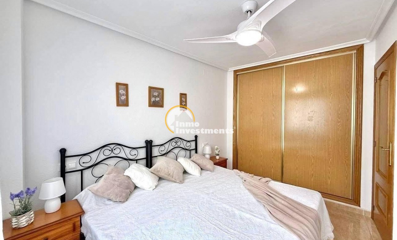 Reventa - Apartamento - Torrevieja - Playa del Cura