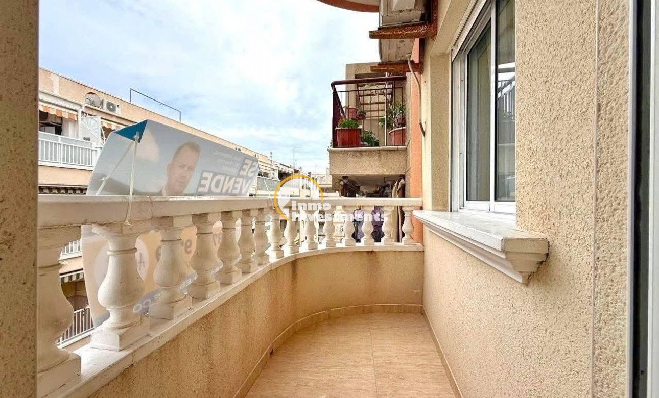 Reventa - Apartamento - Torrevieja - Playa del Cura