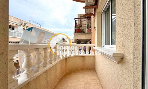 Reventa - Apartamento - Torrevieja - Playa del Cura