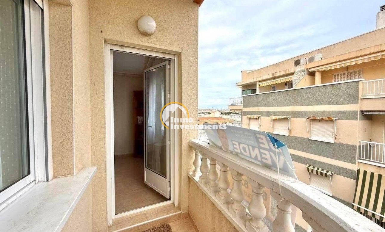 Reventa - Apartamento - Torrevieja - Playa del Cura
