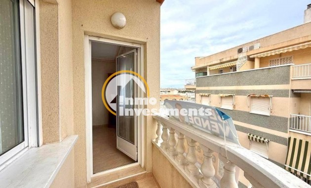 Reventa - Apartamento - Torrevieja - Playa del Cura