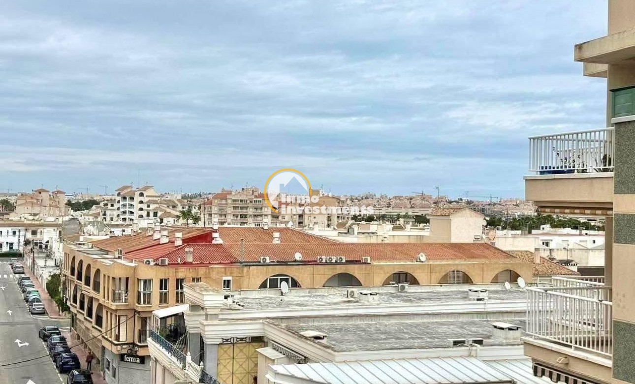 Reventa - Apartamento - Torrevieja - Playa del Cura