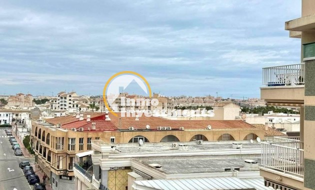 Reventa - Apartamento - Torrevieja - Playa del Cura