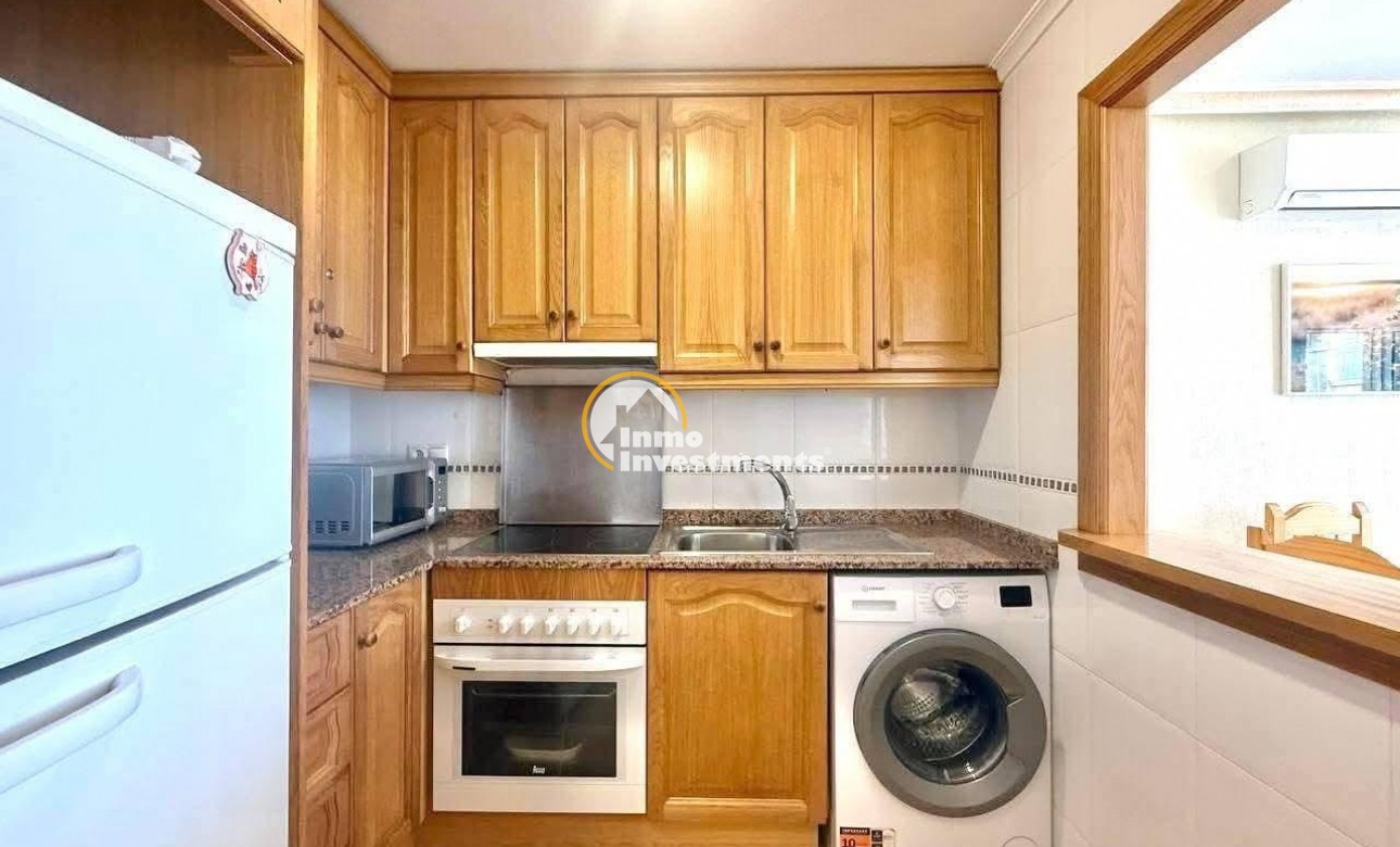 Reventa - Apartamento - Torrevieja - Playa del Cura