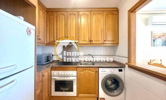 Reventa - Apartamento - Torrevieja - Playa del Cura