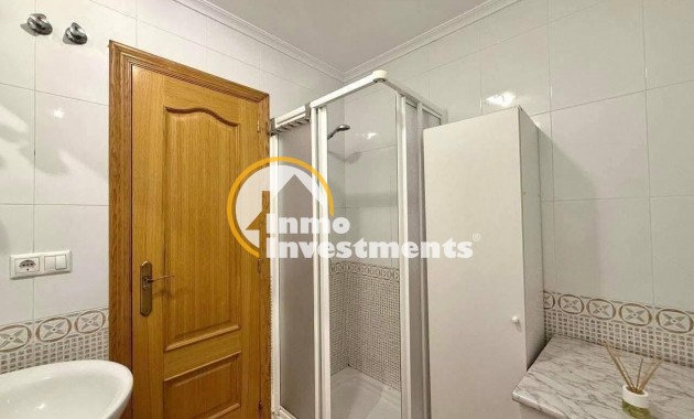 Reventa - Apartamento - Torrevieja - Playa del Cura