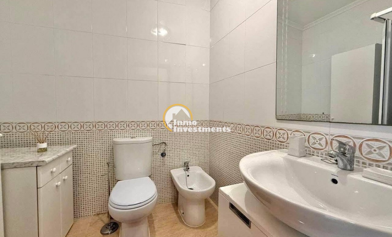 Reventa - Apartamento - Torrevieja - Playa del Cura