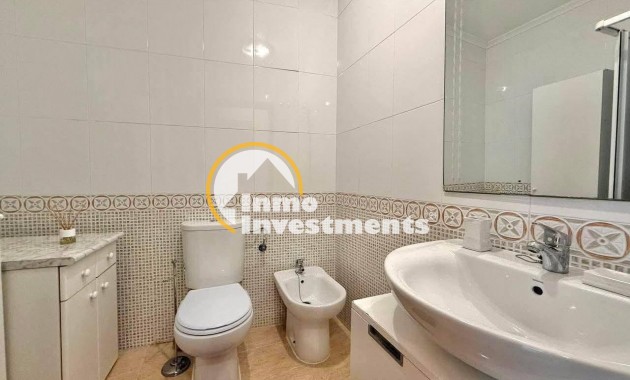 Reventa - Apartamento - Torrevieja - Playa del Cura