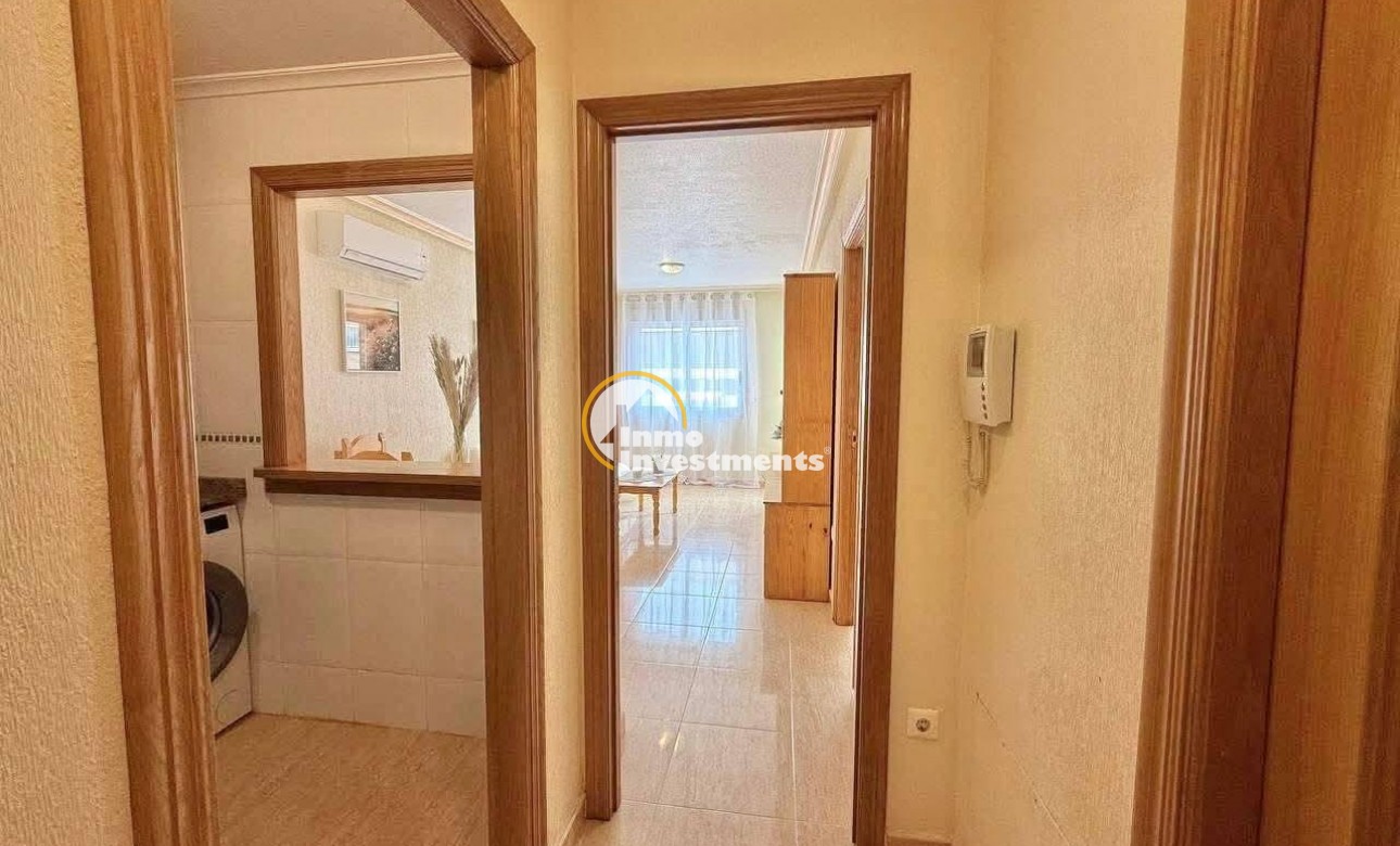 Reventa - Apartamento - Torrevieja - Playa del Cura