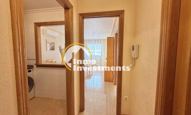 Reventa - Apartamento - Torrevieja - Playa del Cura