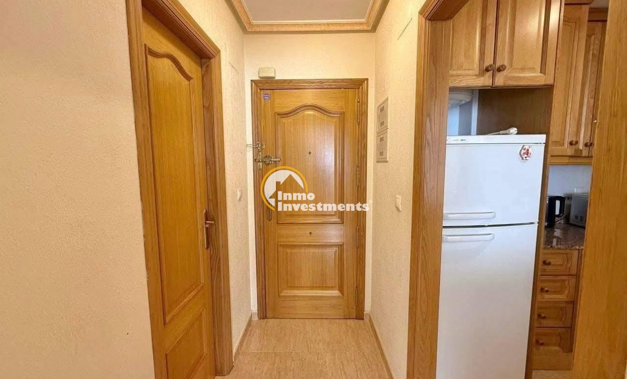 Reventa - Apartamento - Torrevieja - Playa del Cura