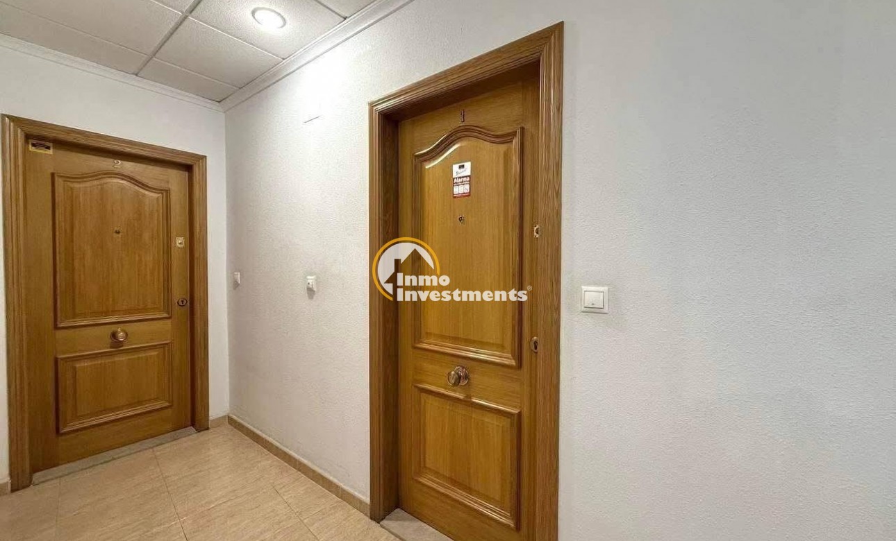Reventa - Apartamento - Torrevieja - Playa del Cura